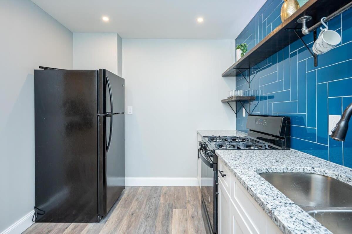 Villa Atlanta Downtown! High Rise! Onsite Parking Lm1903 Extérieur photo