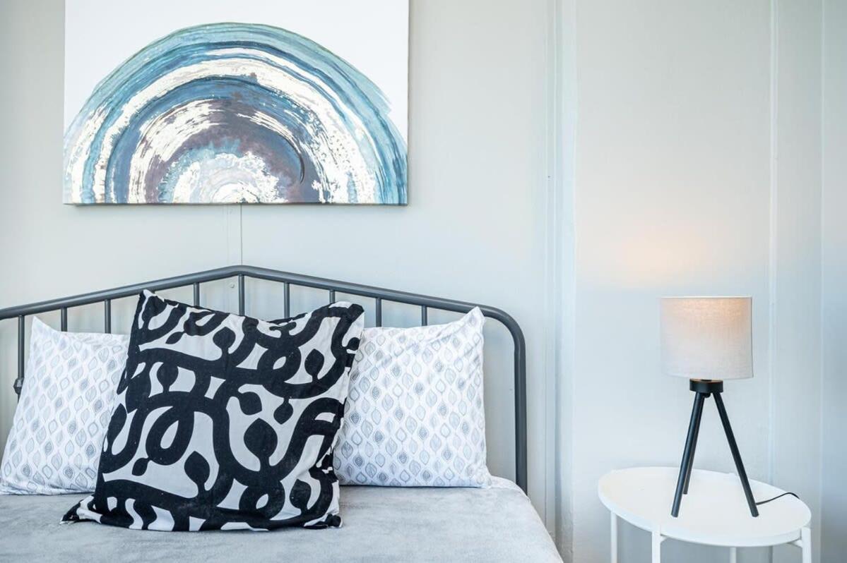 Villa Atlanta Downtown! High Rise! Onsite Parking Lm1903 Extérieur photo
